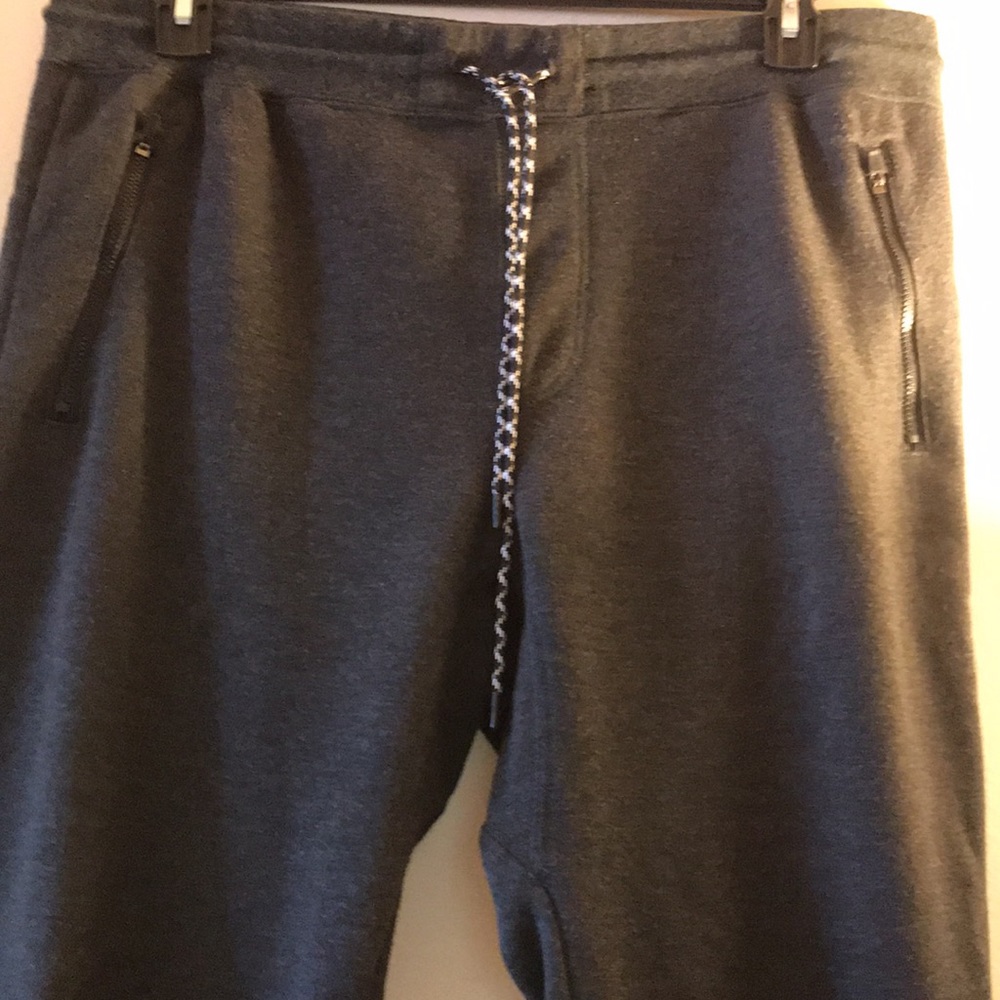 Hurley Men’s XL Therma Protect Jogger 2.0 - Picture 2 of 3